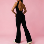 Nina Trumpet Jumpsuit