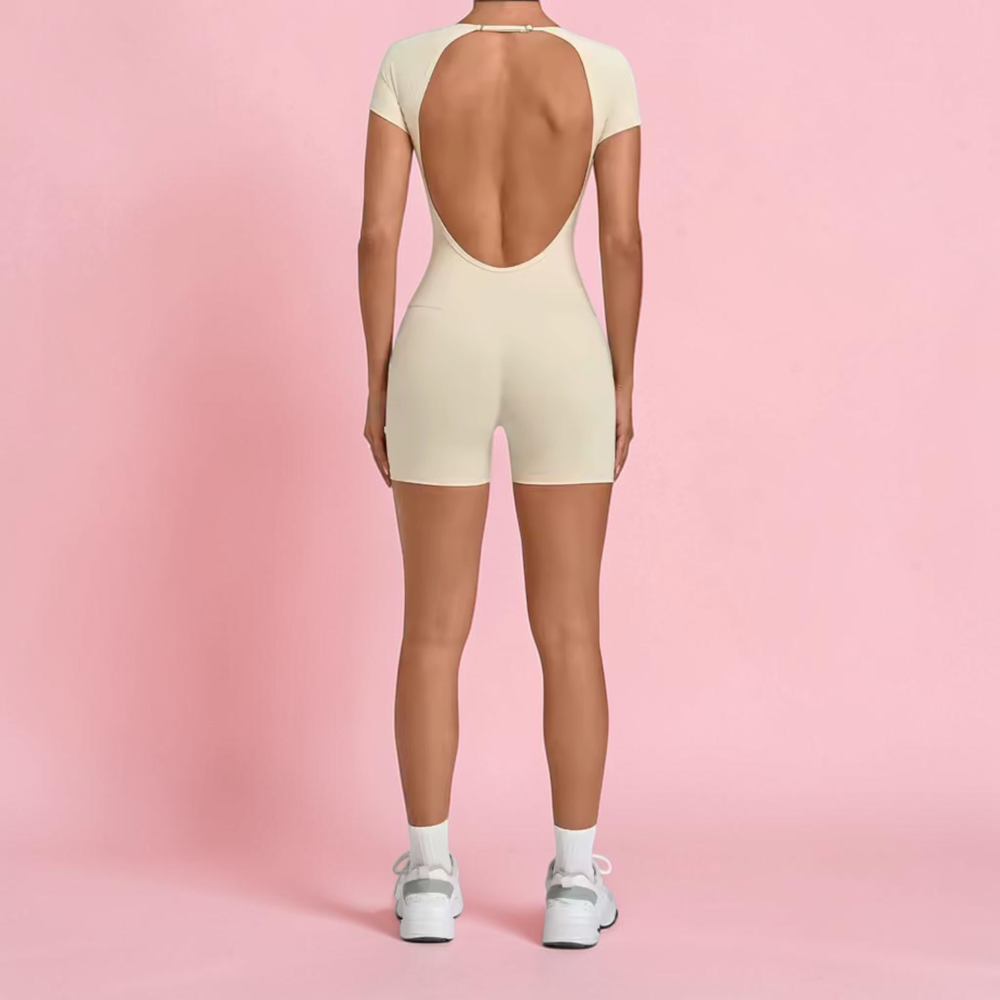 Dori Jumpsuit
