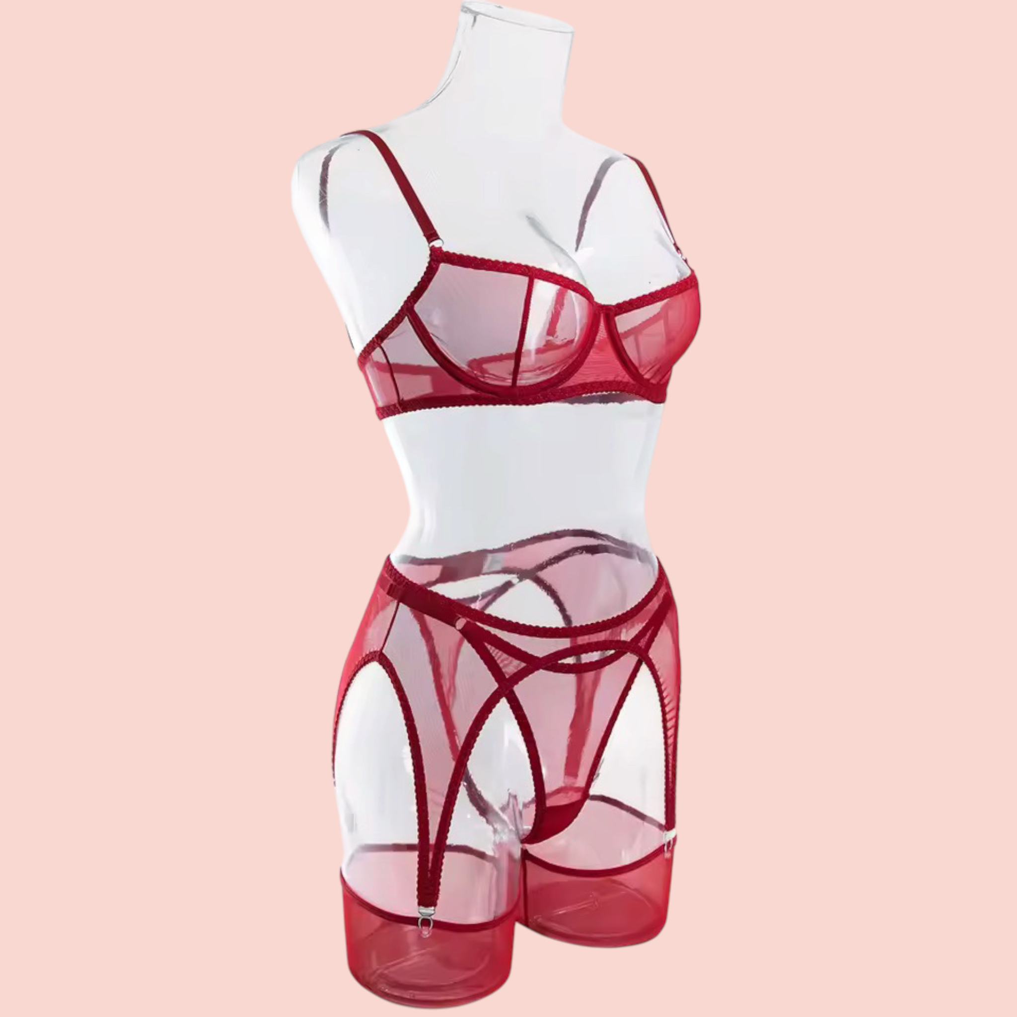 Lingerie Zenaida