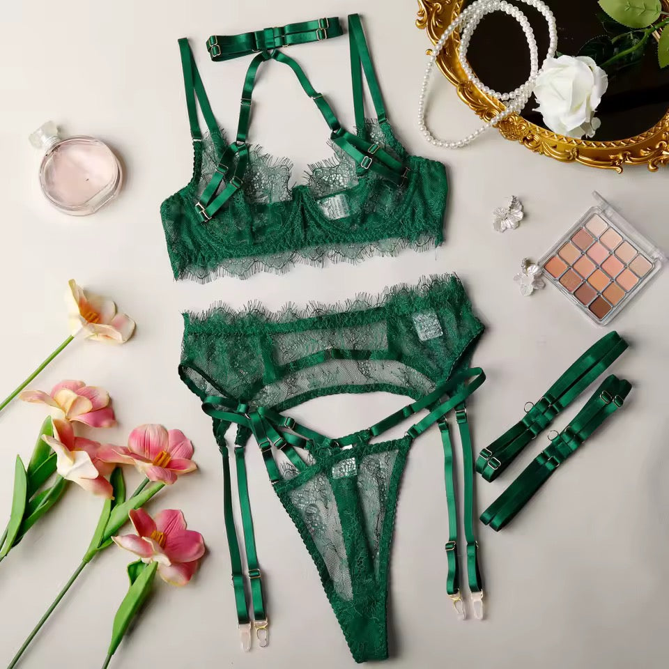 Lingerie Alethea