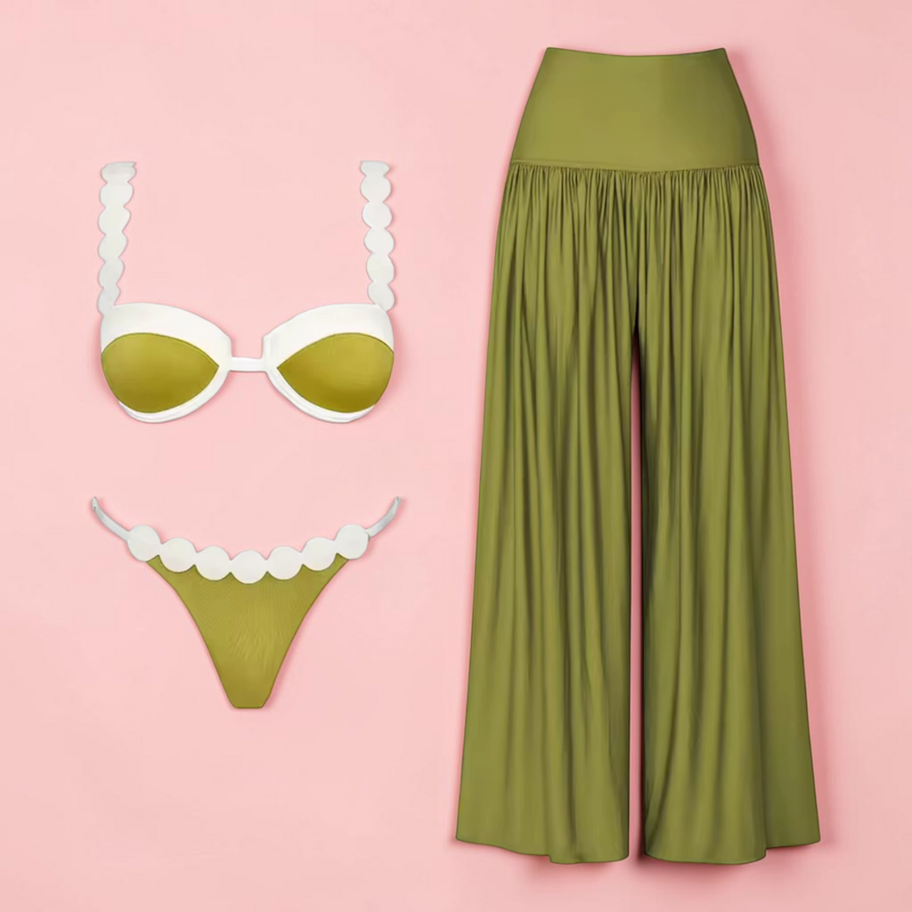 Brihanna Bikini Set