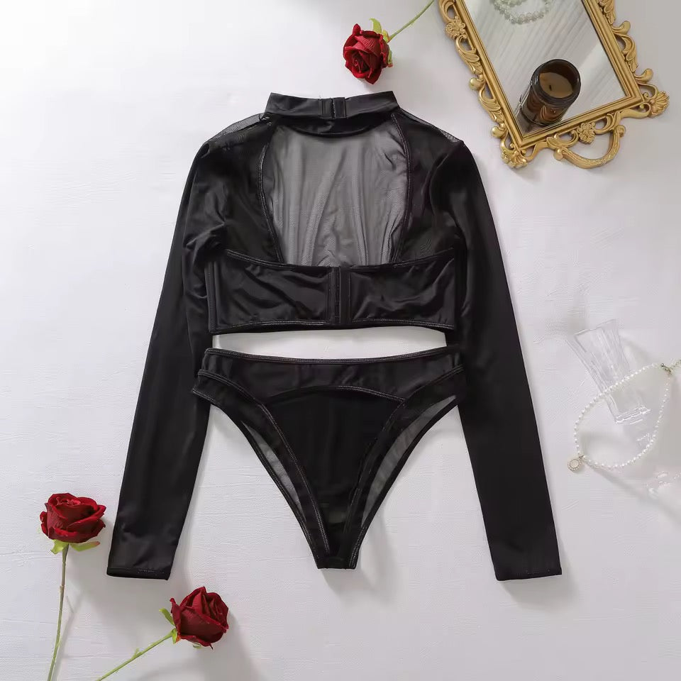 Lingerie Melisaa