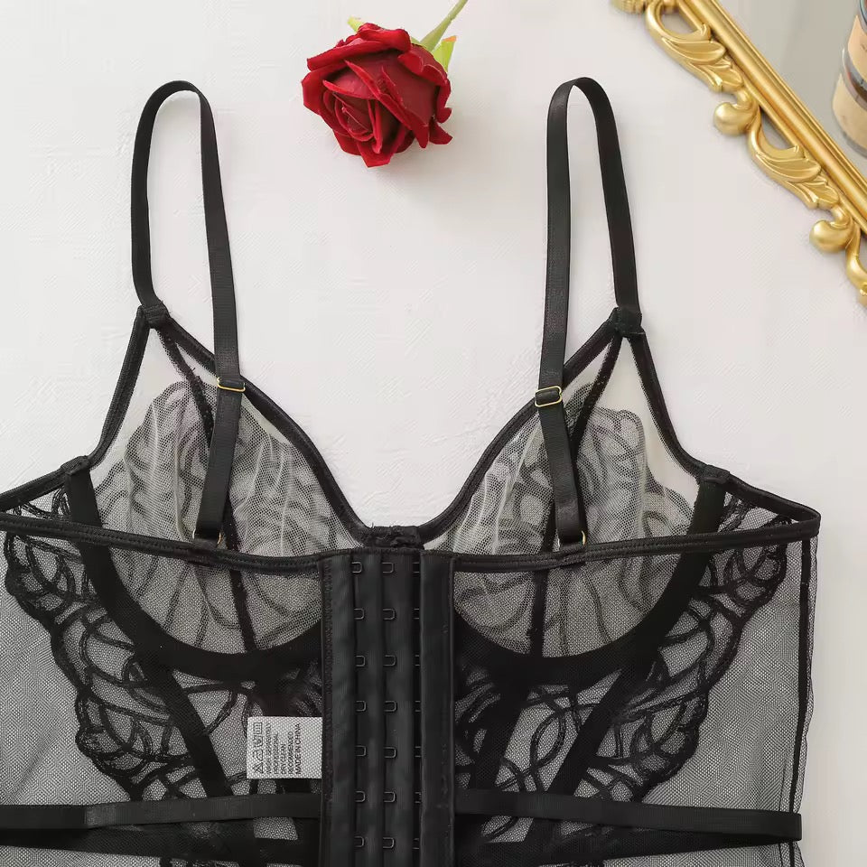Lingerie Nancy
