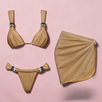 Leah Bikini Set