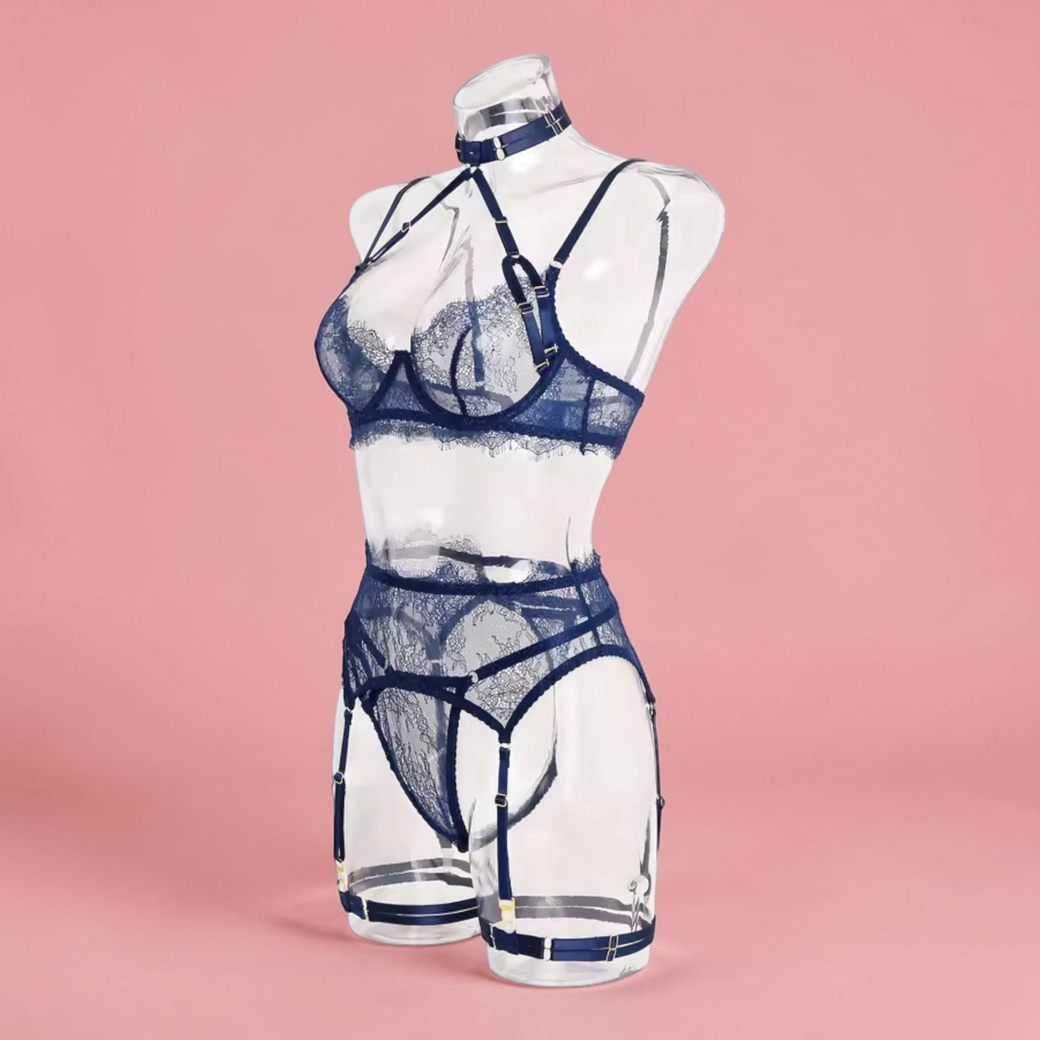Lingerie Alethea