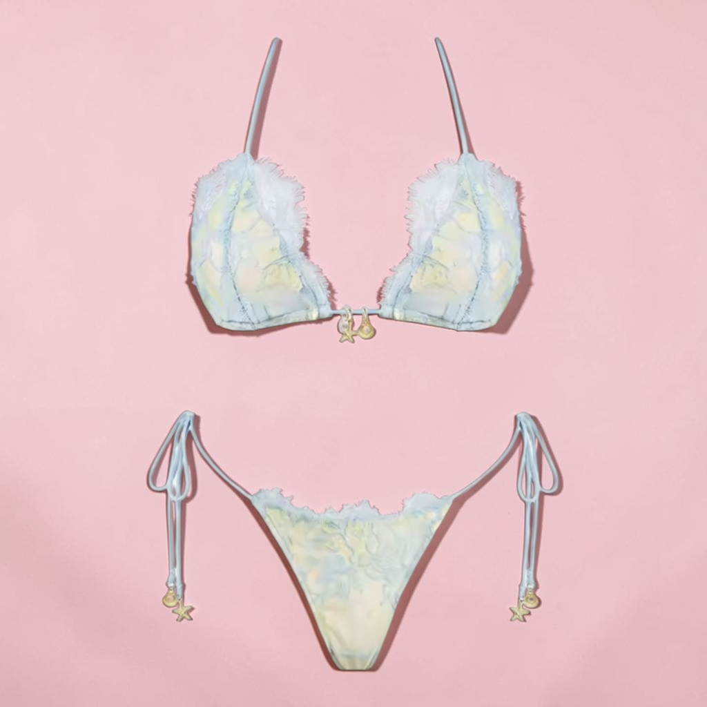 Renee Bikini Set