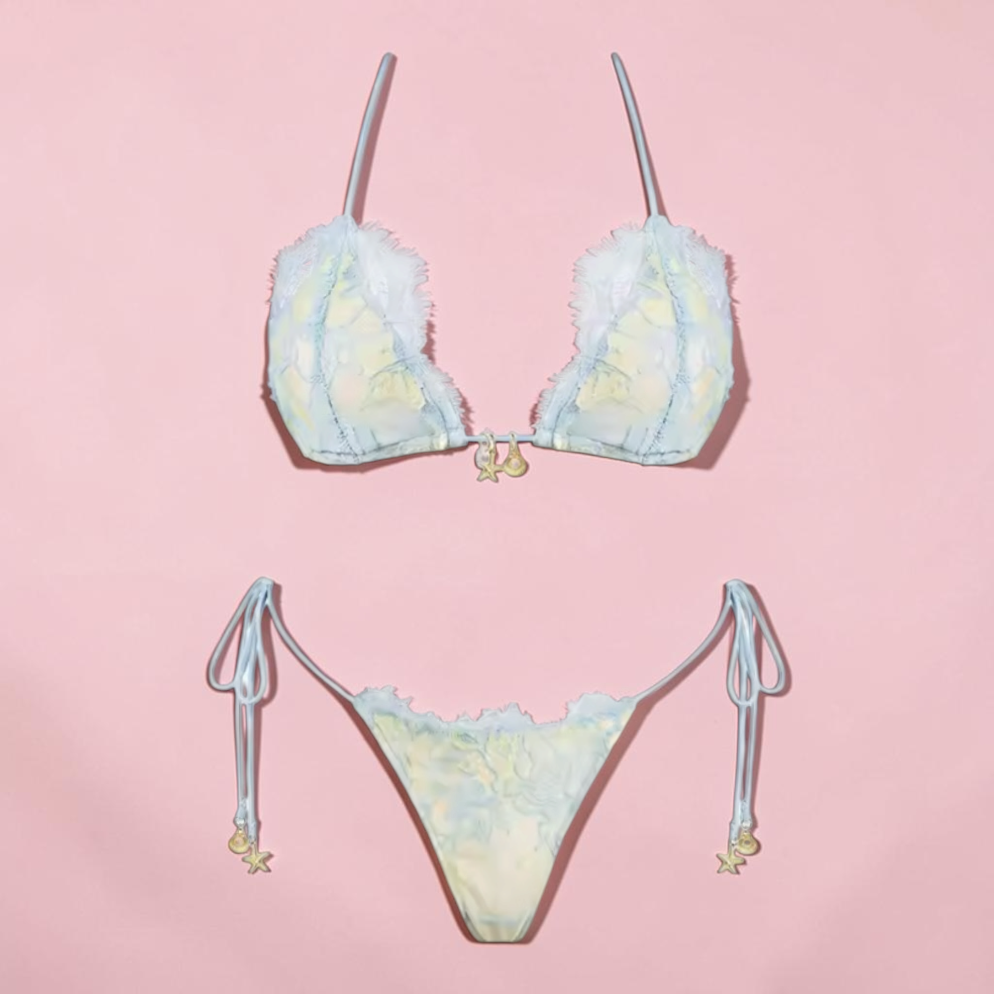 Renee Bikini Set
