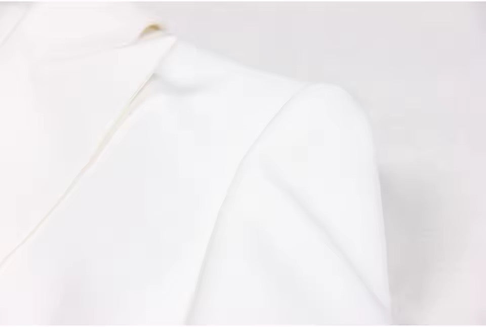 Boss Babe 3-Piece Blazer Set Beautylicious you