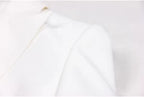 Boss Babe 3-Piece Blazer Set Beautylicious you