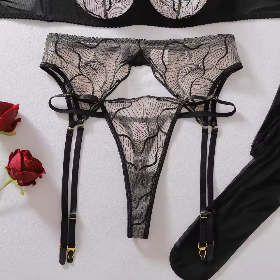 Lingerie Sherrley