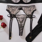 Lingerie Sherrley