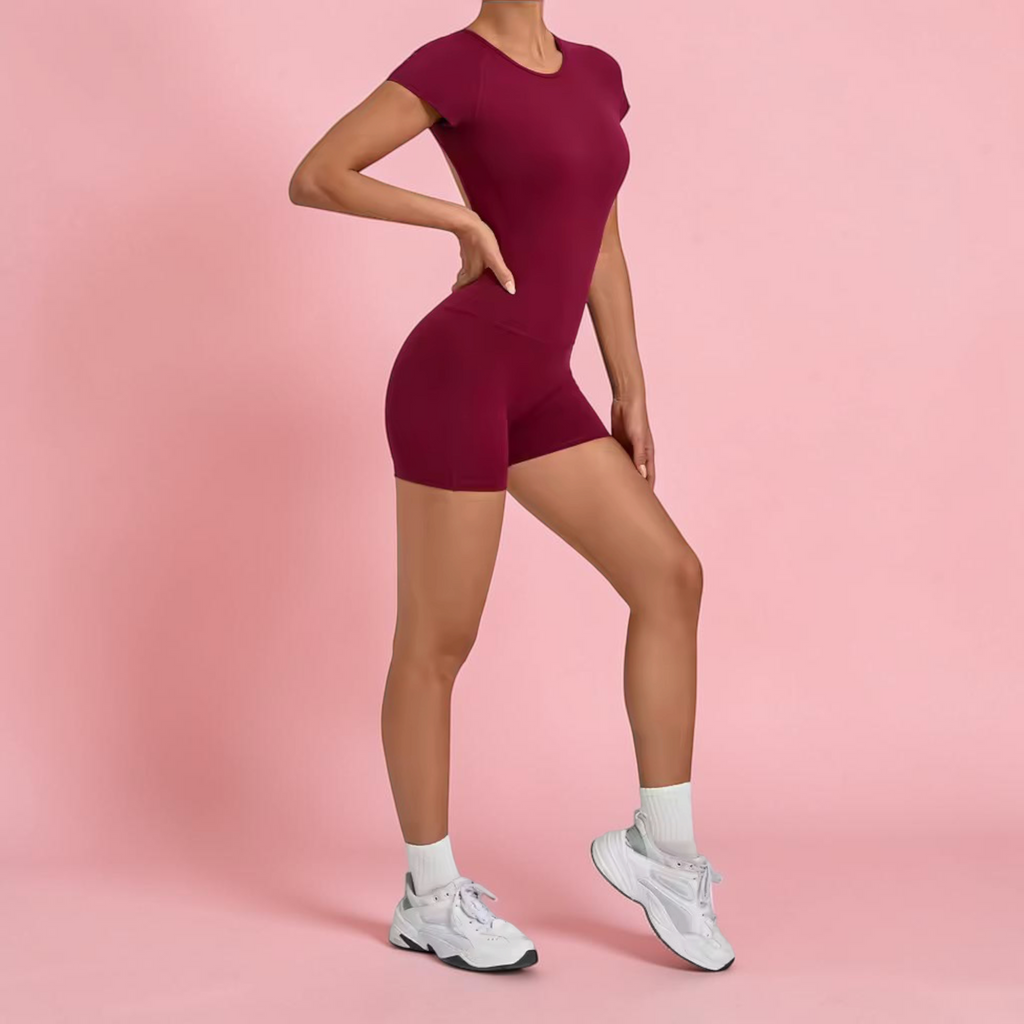 Dori Jumpsuit