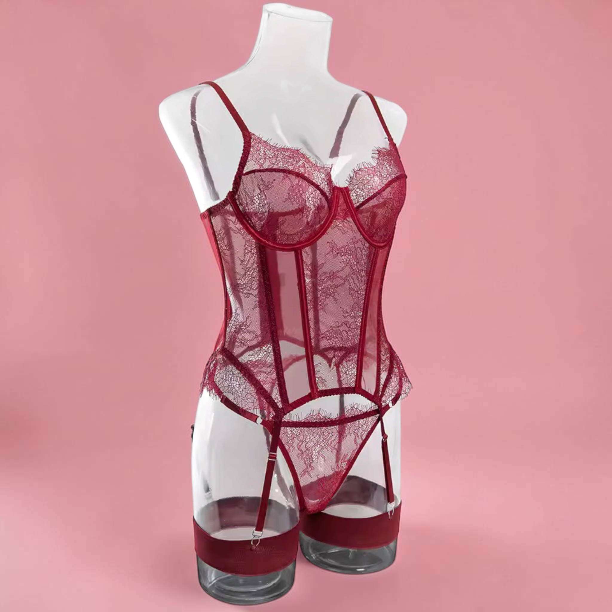 Lingerie Kiara