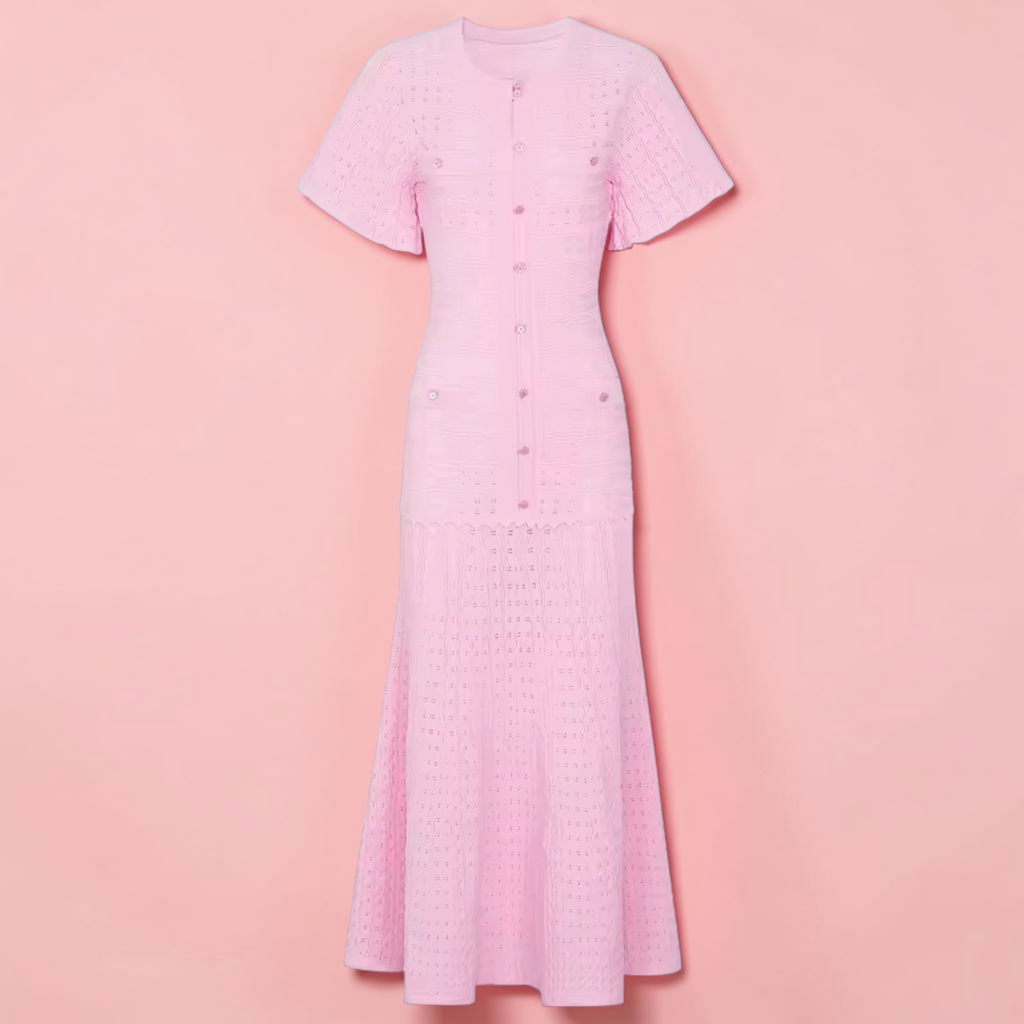 Boss Babe Maxi Dress
