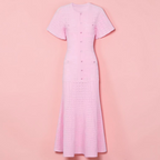 Boss Babe Maxi Dress