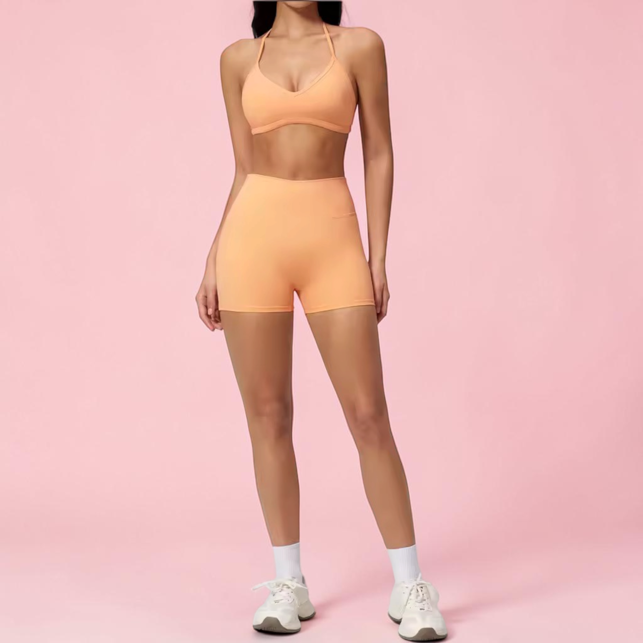 Zarah Sport Set