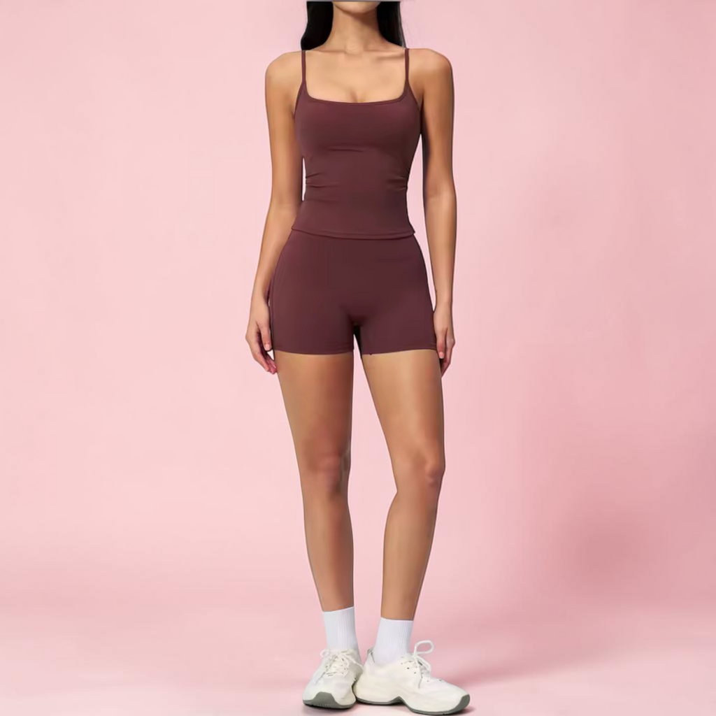 Zarah Sport Set