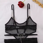 Lingerie Sin Beautylicious you
