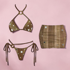 Nore Bikini Set