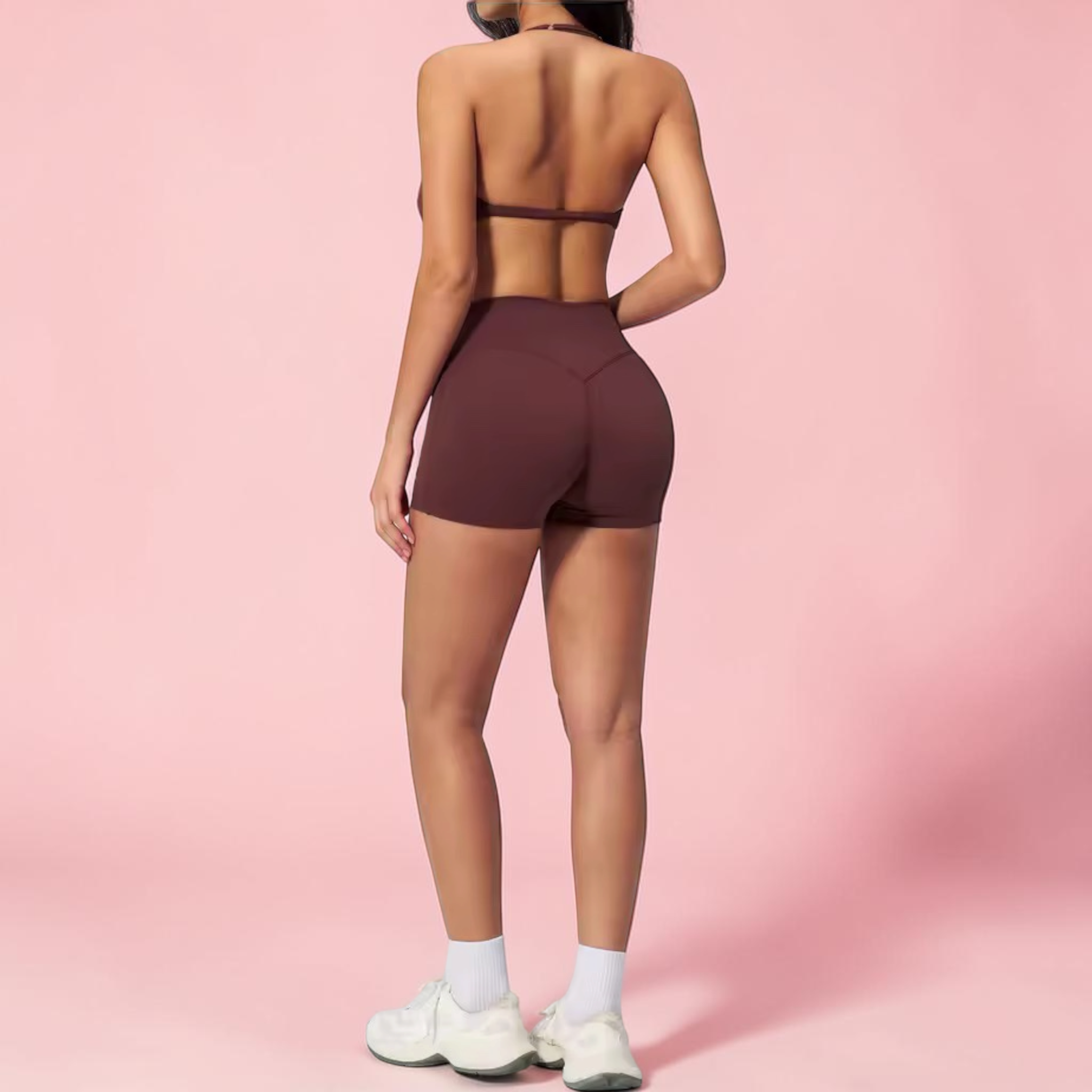 Zarah Sport Set