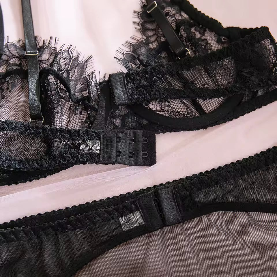 Lingerie Phoebe Beautylicious you