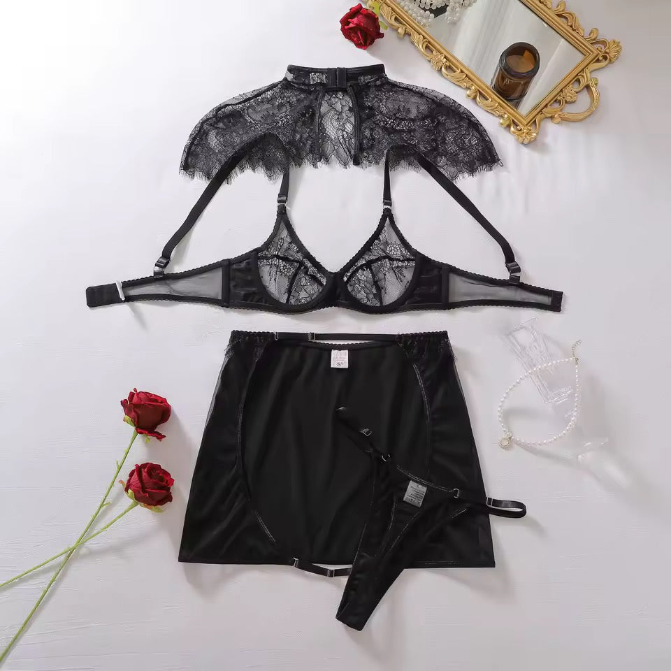 Lingerie Merelyn