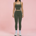 Hailey Sport 2pcs Set