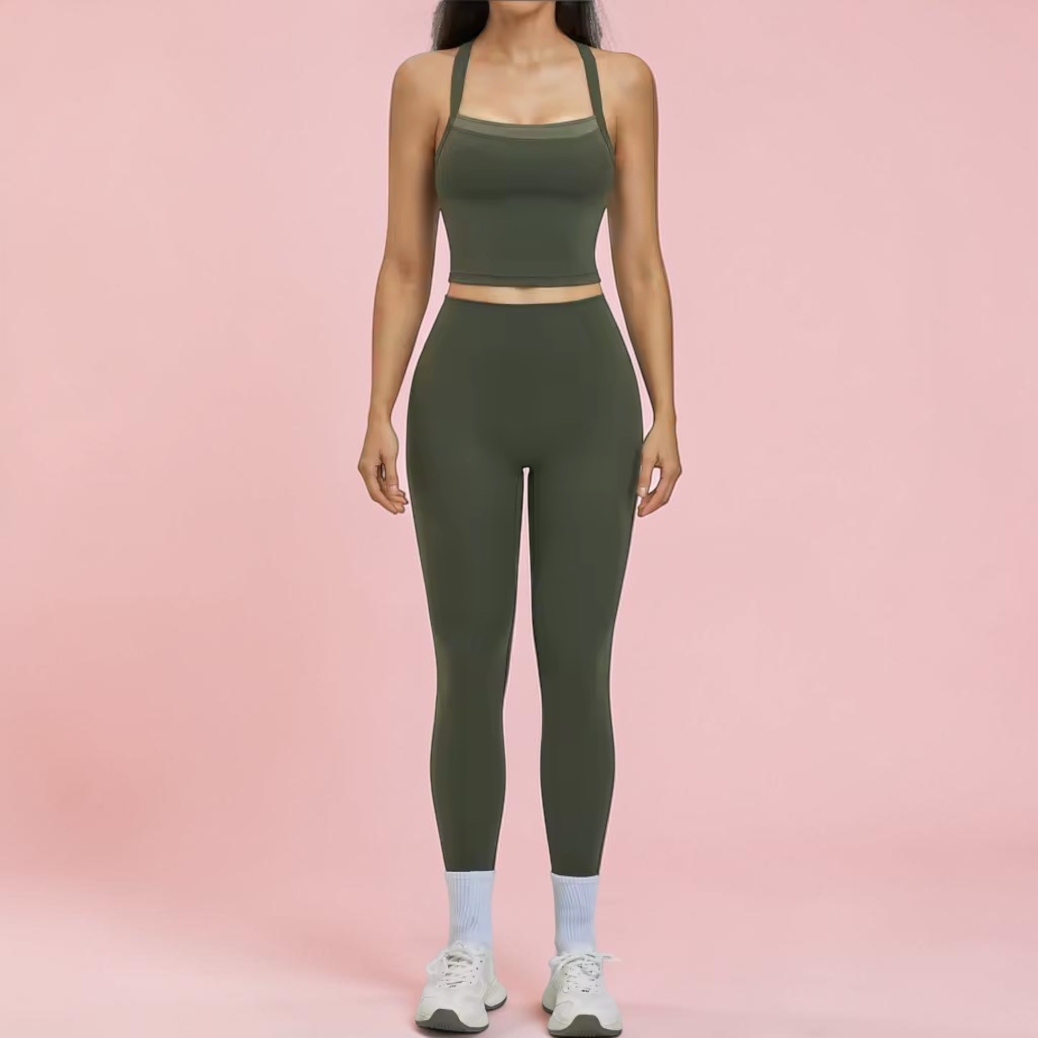 Hailey Sport 2pcs Set