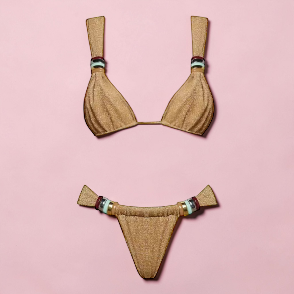 Leah Bikini Set