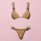 Leah Bikini Set