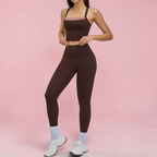 Hailey Sport 2pcs Set