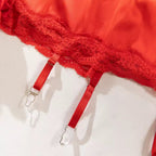 Lingerie Heart