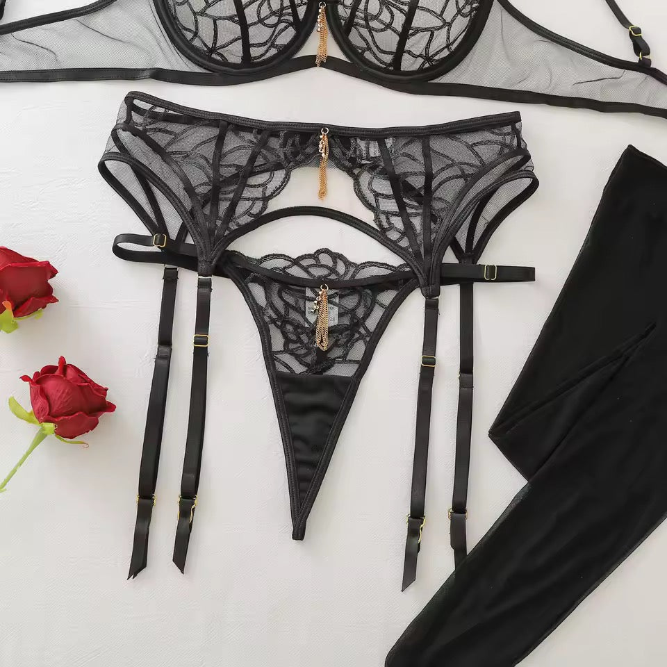 Lingerie Bravo
