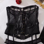Lingerie Alice Beautylicious you