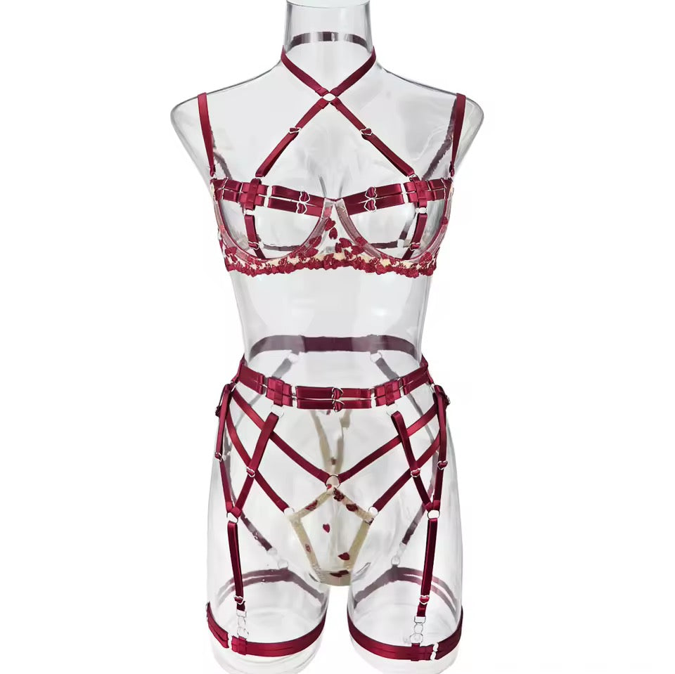 Lingerie Everly