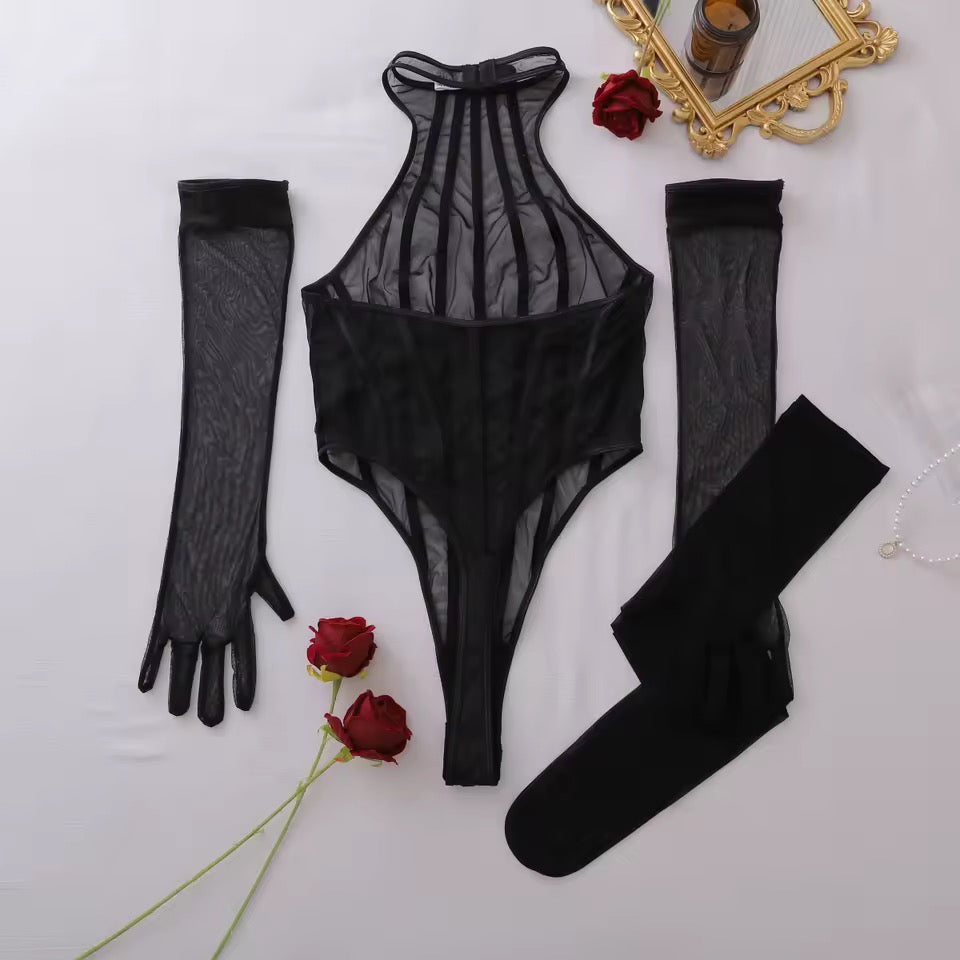 Lingerie Jolie
