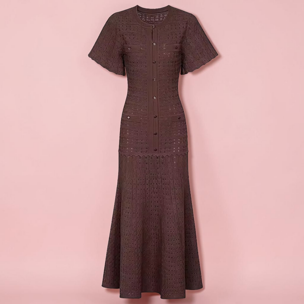 Boss Babe Maxi Dress