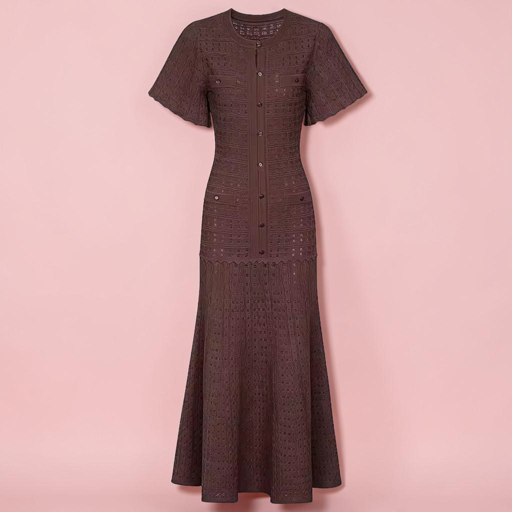 Boss Babe Maxi Dress