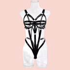 Lingerie Jennifer Beautylicious you