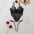 Lingerie Amaya Beautylicious you