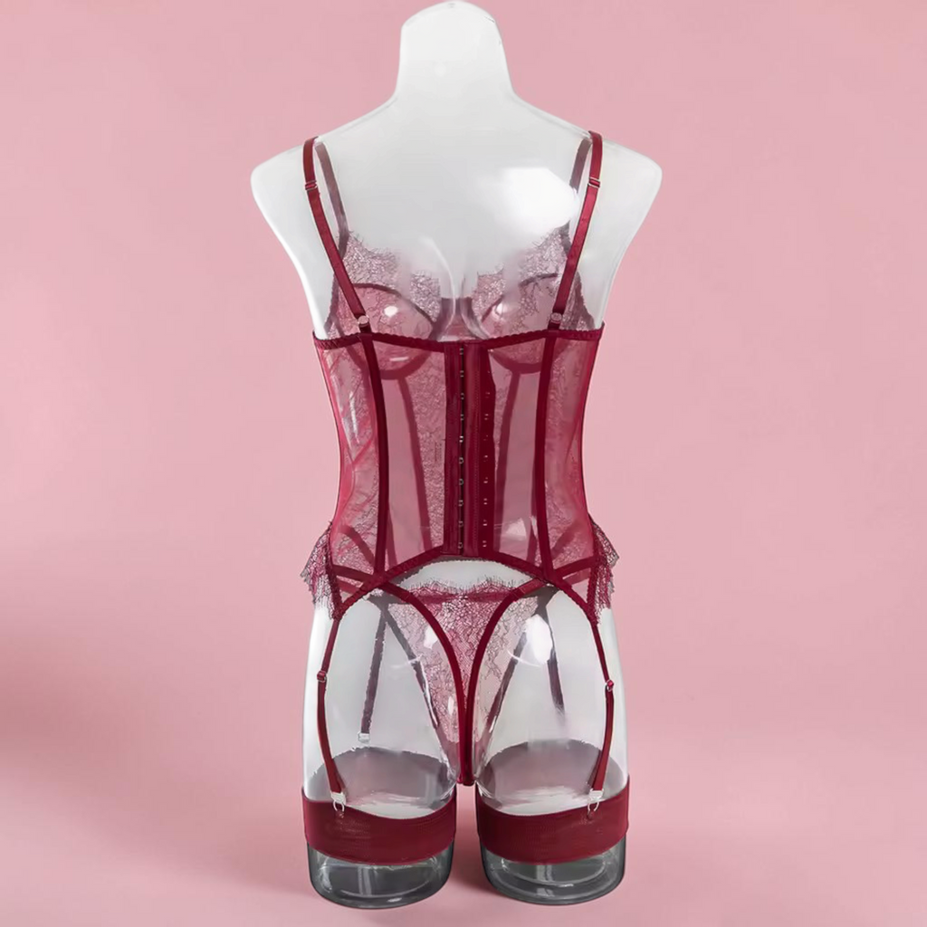 Lingerie Kiara