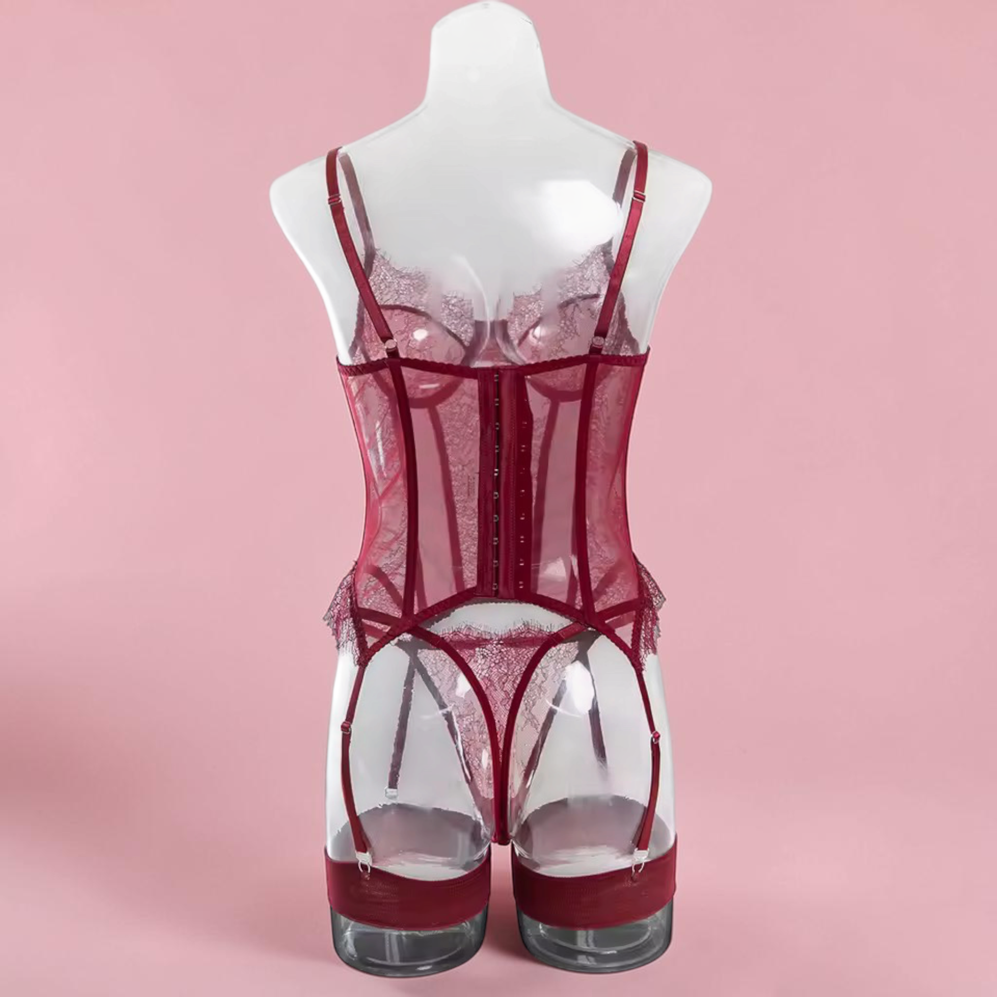 Lingerie Kiara