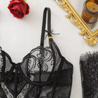 Lingerie Lindsay