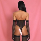Lingerie Jolie