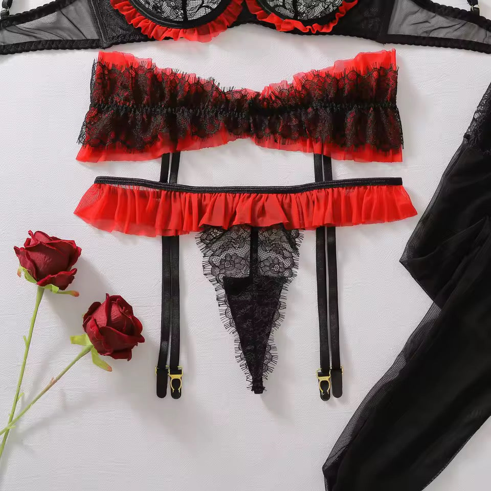 Lingerie Sam
