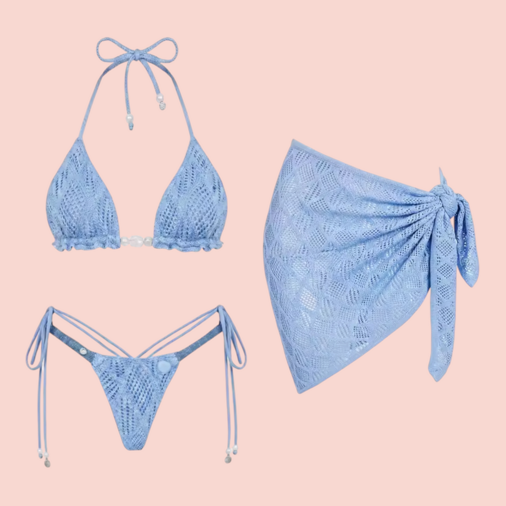 Brooke Bikini Set