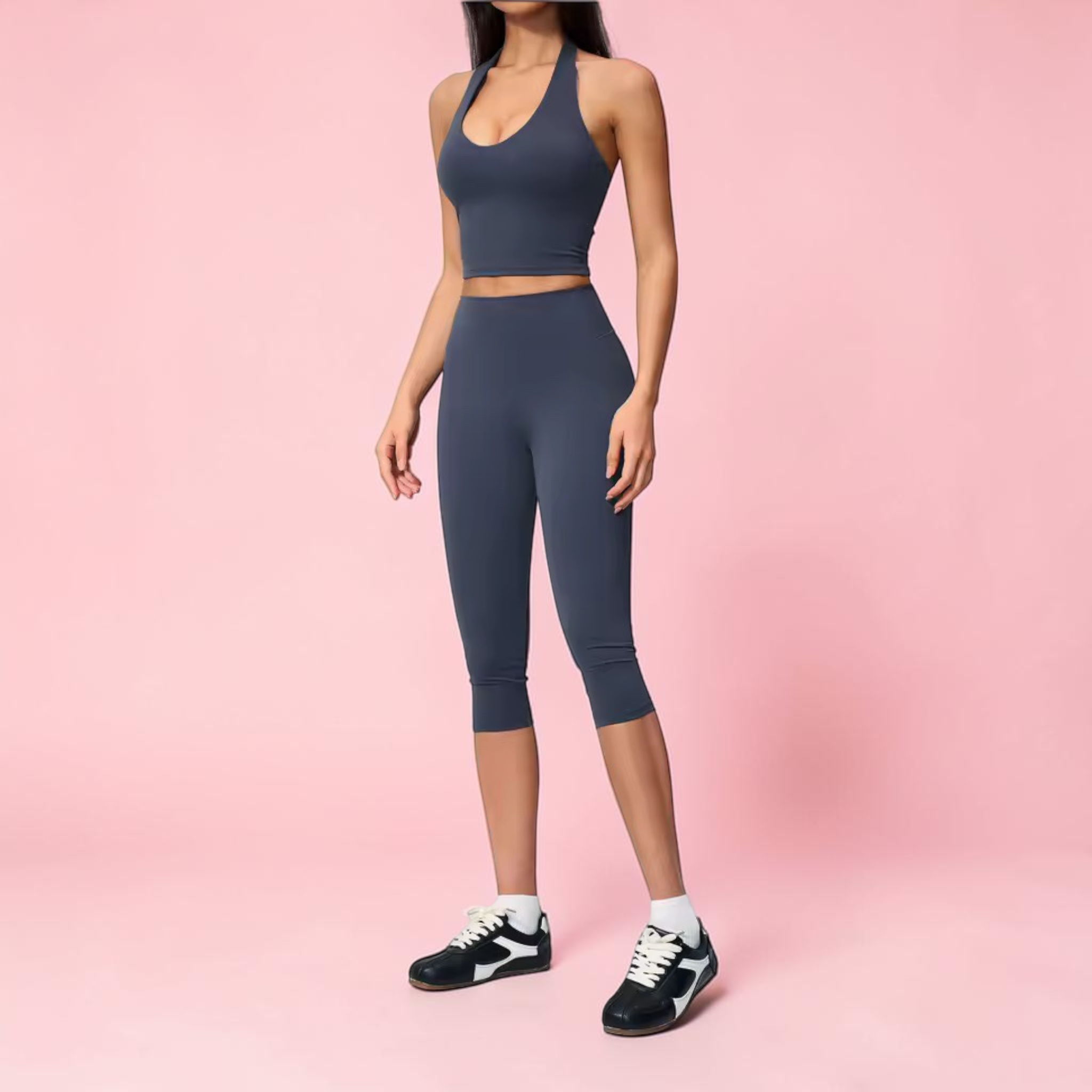 Soyra Sport Set