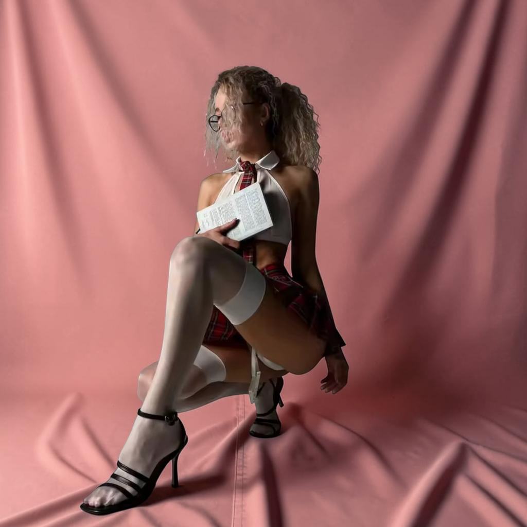 Lingerie Rosaflor Beautylicious you