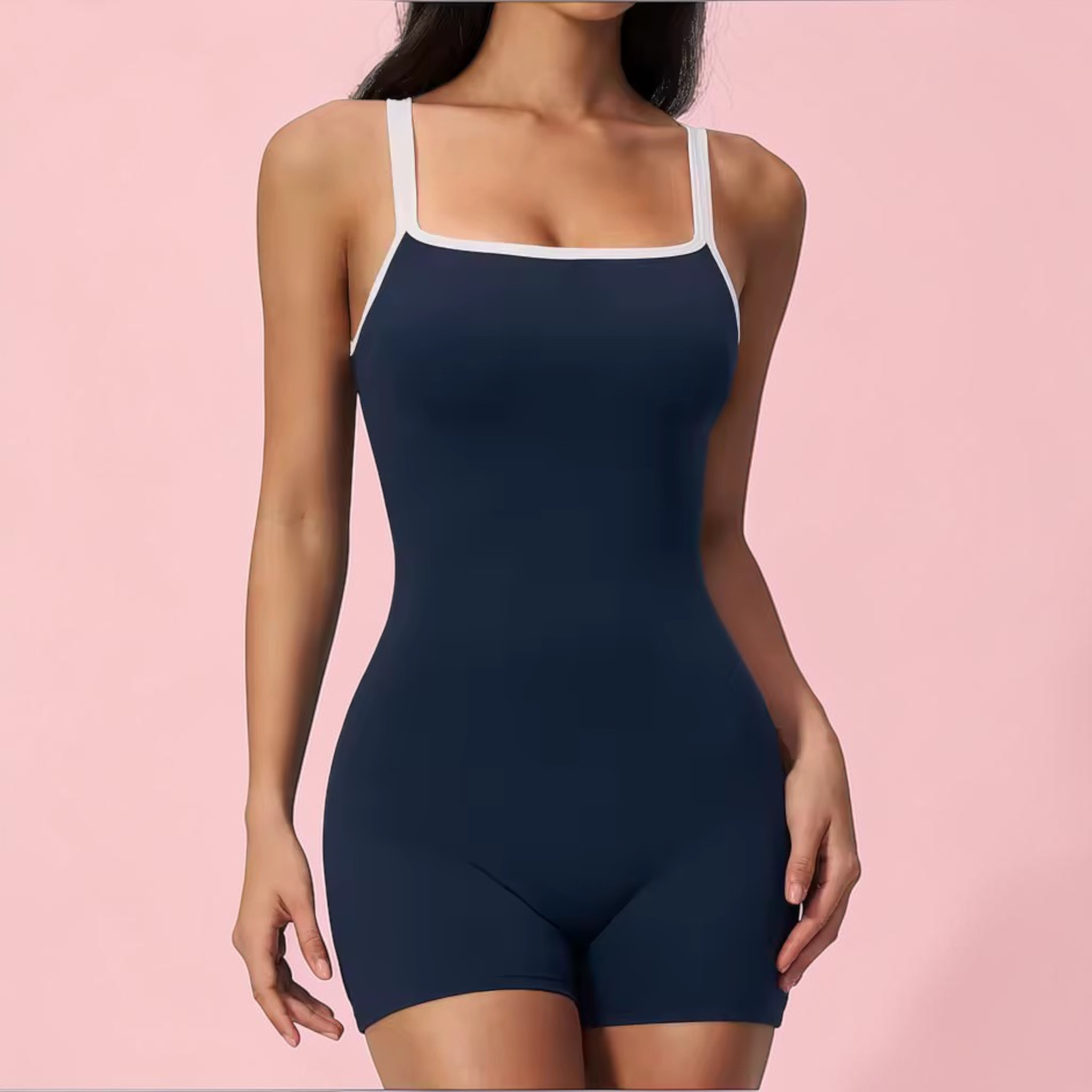 Soroya Jumpsuit