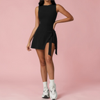 Ava Summer Workout Jumpsuit